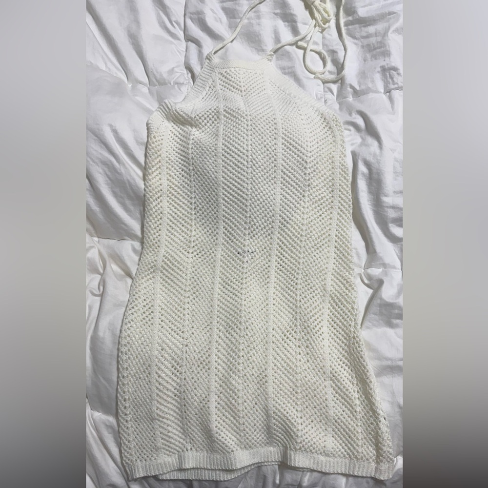 Bethany Mini dress